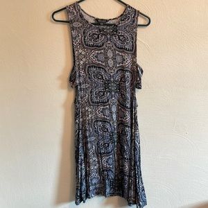 American Eagle Dress